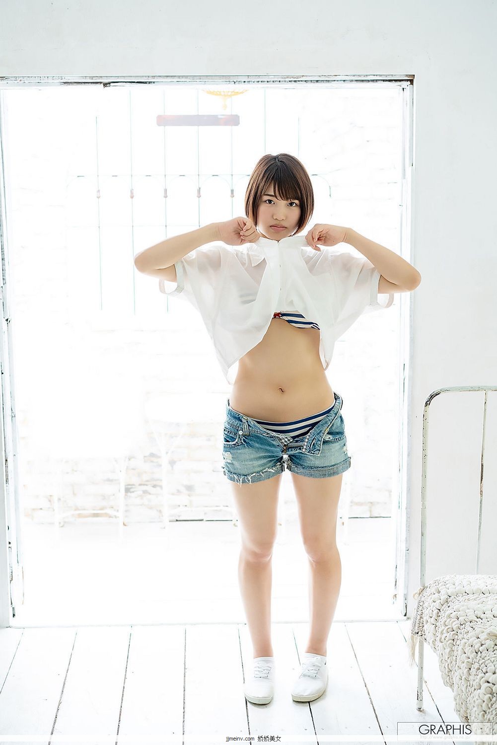 [Graphis] Gravure  ΨΨѰ Mahiro Tadai