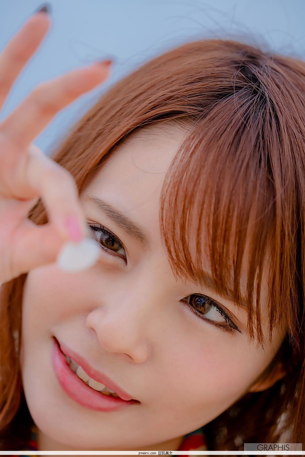 [Graphis Gals] Mayuki Ito ѩ – Mystery