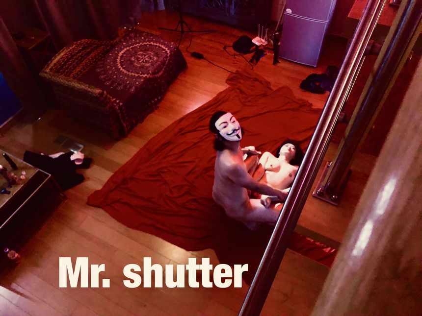 Ӱʦ ͼ[82P] Mr.shutterƷ ڵ P.3