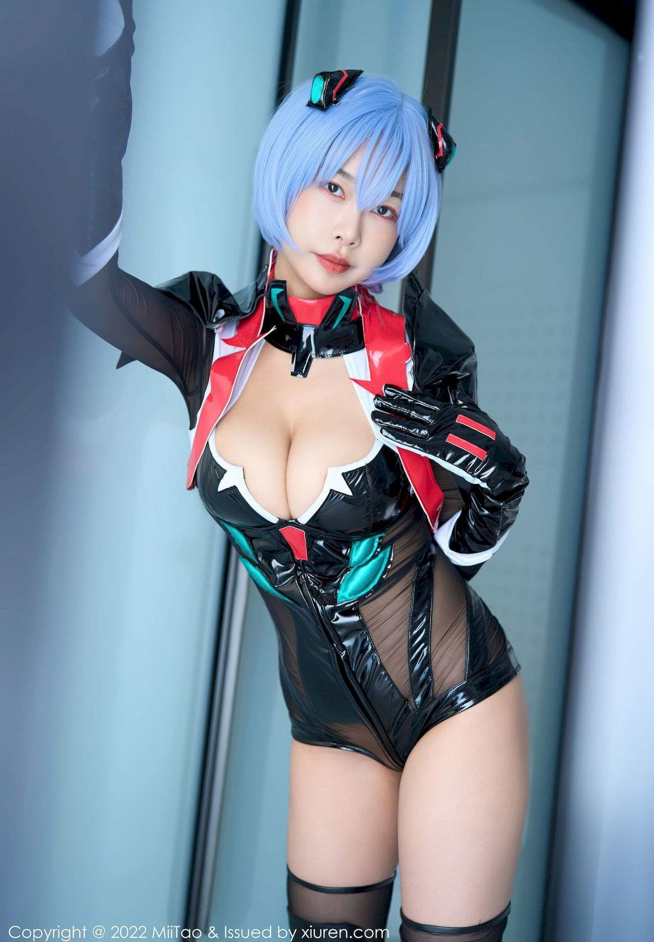 ˽Cosplayݵ Mandy MiiTao 148 P.4