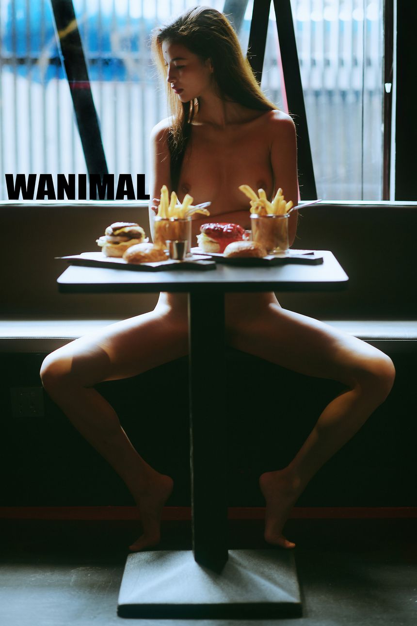 [107P] ʥ (ʮһ) WANIMALƷ ͼ P.4