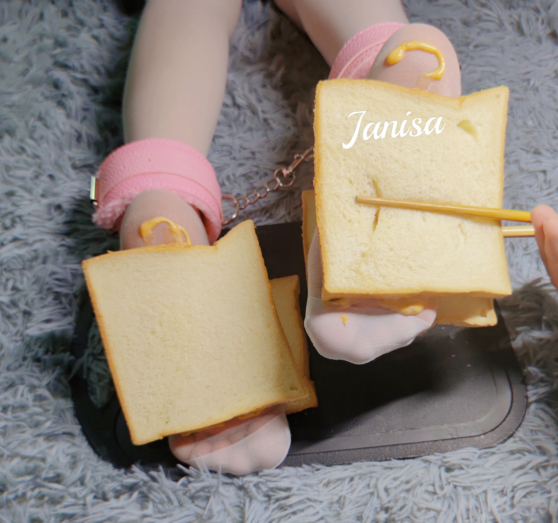  Janisa  Ӱ ˽ͼ P.3
