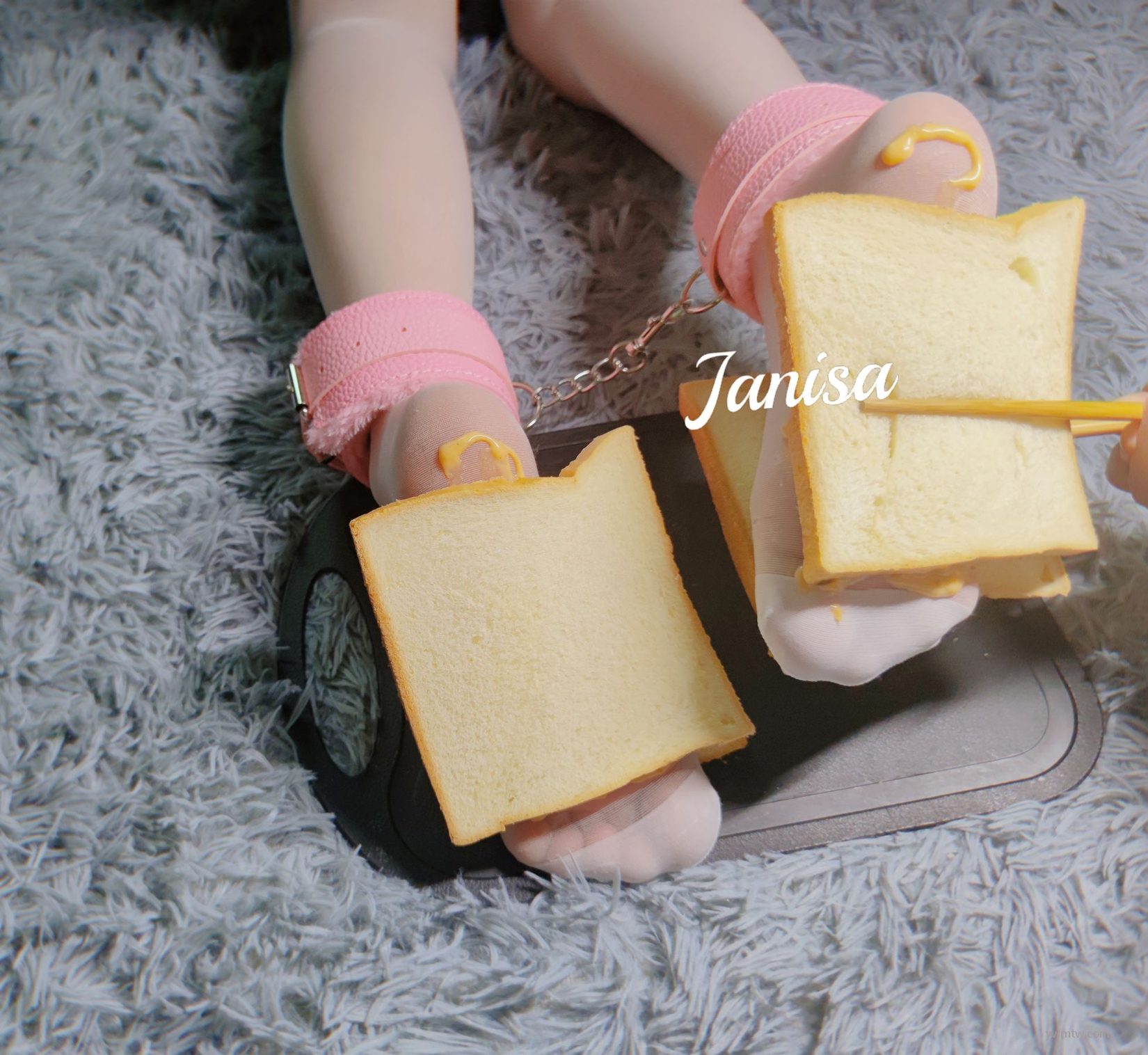  Janisa  Ӱ ˽ͼ P.3